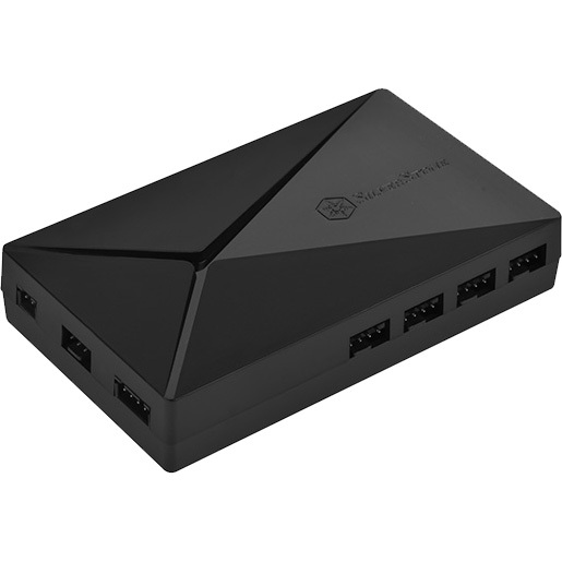 SilverStone SilverStone SST-LSB02-E fancontroller