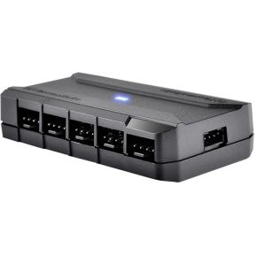 Commander FP 10 Port PWM Fan Hub - afbeelding 2