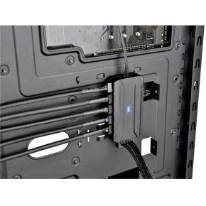 Commander FP 10 Port PWM Fan Hub - afbeelding 7