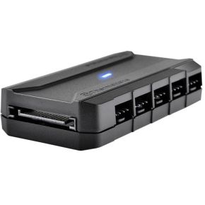 Commander FP 10 Port PWM Fan Hub - afbeelding 8