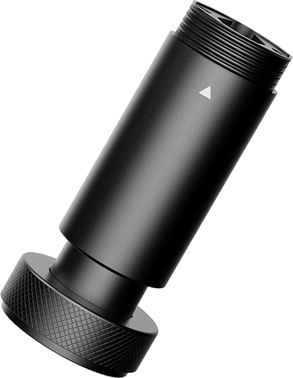 Moza z axis 4 orig - Moza AS003 Flightsim-accessoire