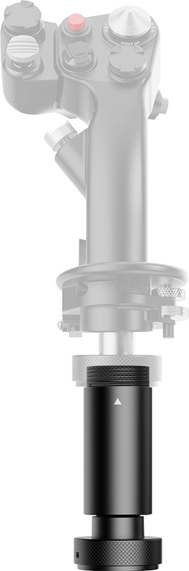 Moza z axis 5 orig - Moza AS003 Flightsim-accessoire
