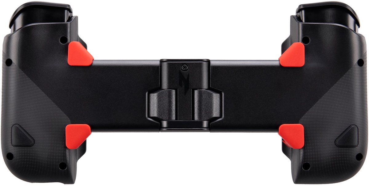 Acer nitro mobile controller ngr400 4 orig - Acer Nitro Mobile Gaming Ngr400 Mobiele controller (zwart)