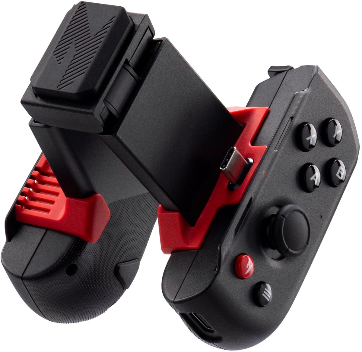 Acer nitro mobile controller ngr400 7 orig - Acer Nitro Mobile Gaming Ngr400 Mobiele controller (zwart)