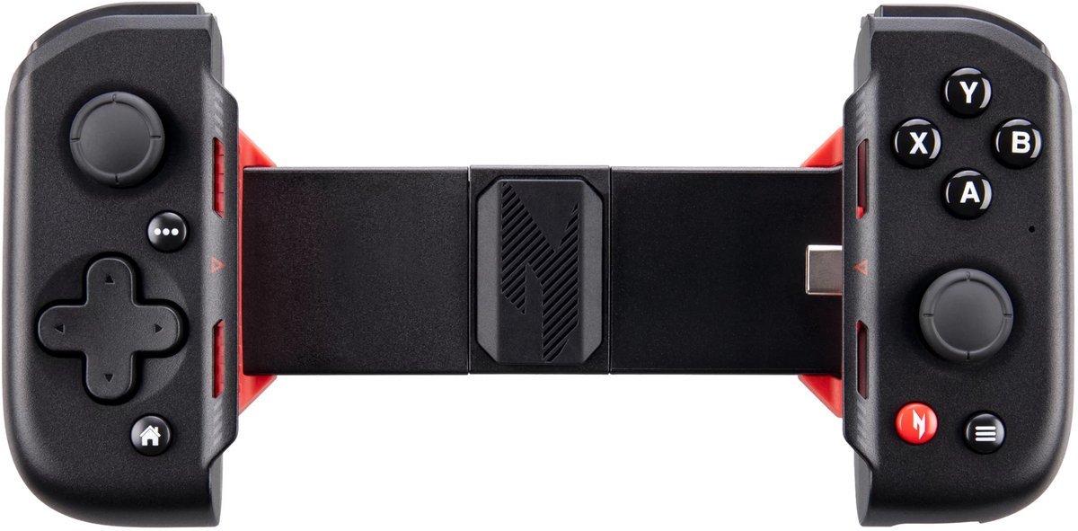 Acer nitro mobile controller ngr400