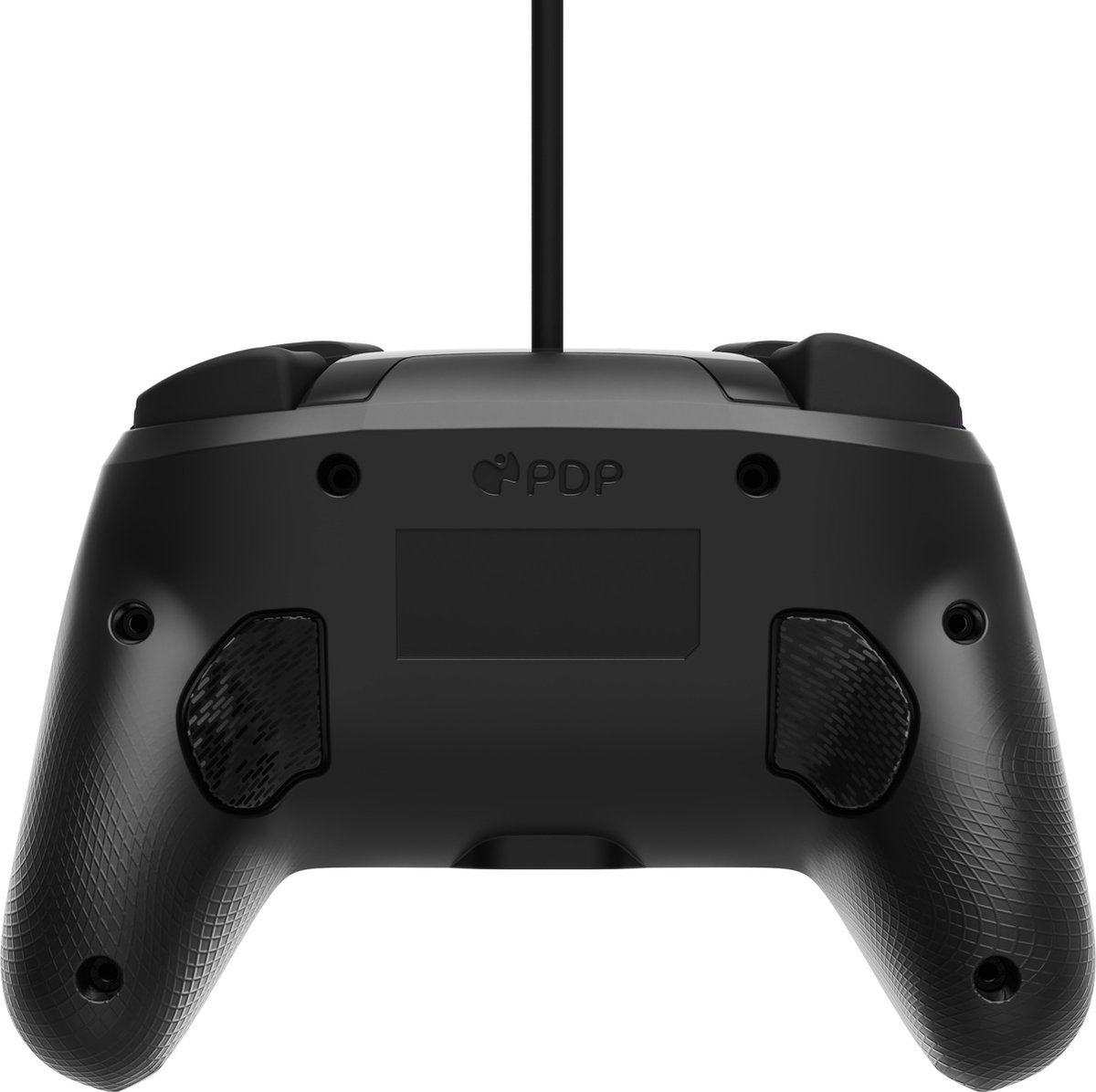 Afterglow wave bedrade controller back b 8 orig - Afterglow Wave Bedrade Controller (zwart)