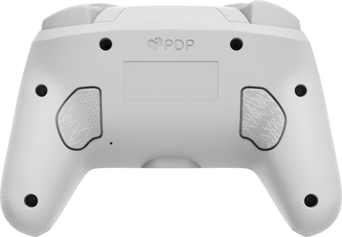 Afterglow wave wireless controller white 4 orig - Afterglow Wave Wireless Controller (wit)