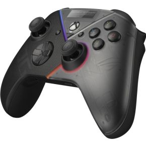 Asus rog raikiri controller 2 orig - ASUS Raikiri Controller (zilver)