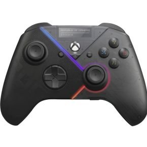 Asus rog raikiri controller