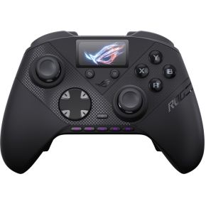 Asus rog raikiri ii pro tmr draadlo 2 orig - ASUS ROG Raikiri II Pro Controller (zwart)