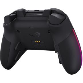 Asus rog raikiri ii pro tmr draadlo 3 orig - ASUS ROG Raikiri II Pro Controller (zwart)
