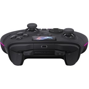 Asus rog raikiri ii pro tmr draadlo 5 orig - ASUS ROG Raikiri II Pro Controller (zwart)