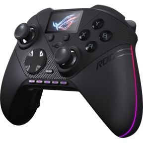 Asus rog raikiri ii pro tmr draadlo