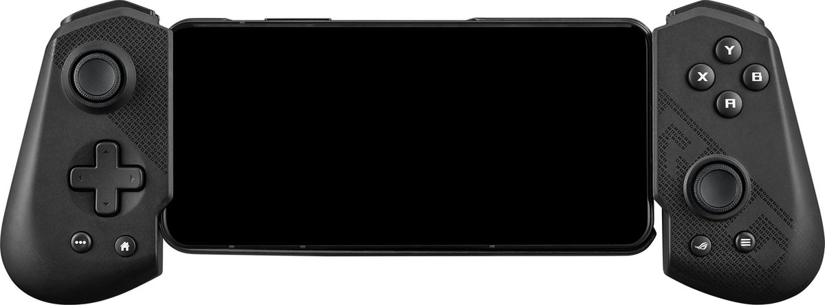 Asus rog tessen gamepad android usb 10 orig - ASUS ROG Tessen Mobile Mobiele controller