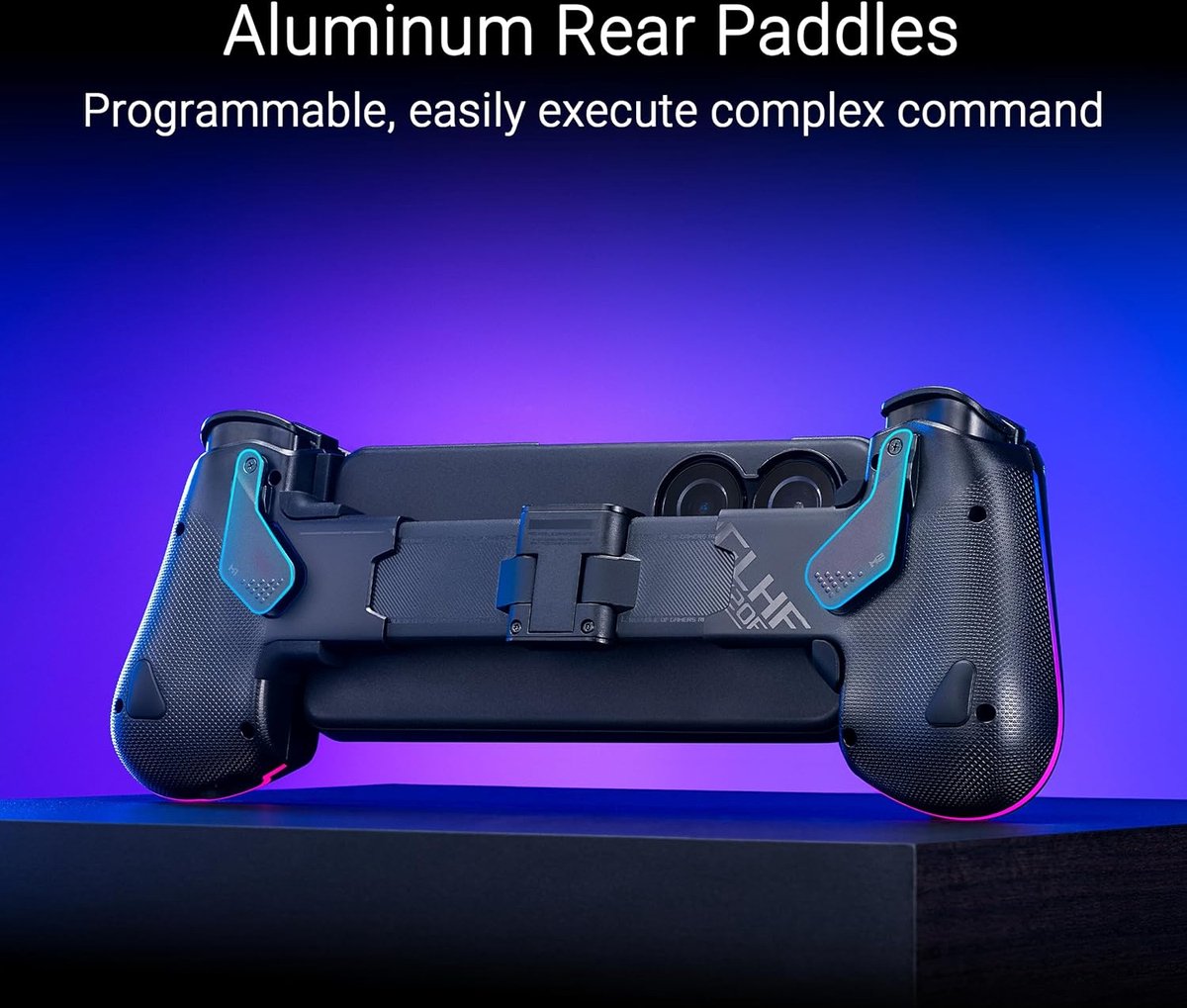 Asus rog tessen gamepad android usb 4 orig - ASUS ROG Tessen Mobile Mobiele controller