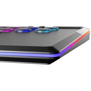 Corsair novablade pro wireless hall ef 5 orig - Corsair Novablade Pro Draadloze Stickloze Arcadestick (zwart)