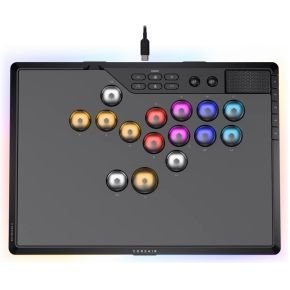 Corsair novablade pro wireless hall ef