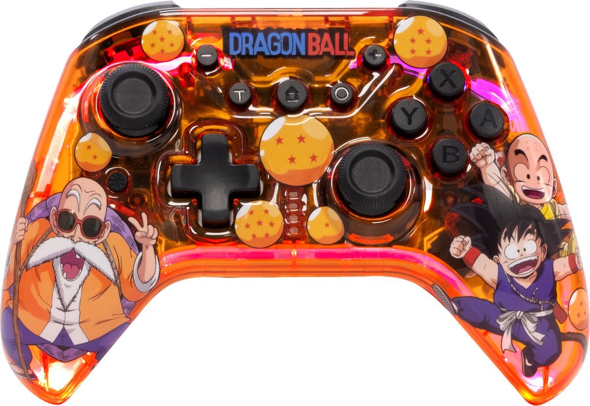 Fr tec db1001 game controller oranje