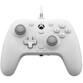 Gamesir g7 hall effect wired controlle 2 orig - Gamesir G7 He Controller (wit)