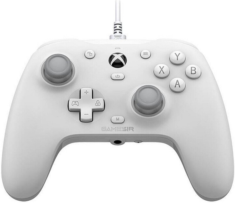 Gamesir g7 hall effect wired controlle 7234571 2 orig - Gamesir G7 He Controller (wit)