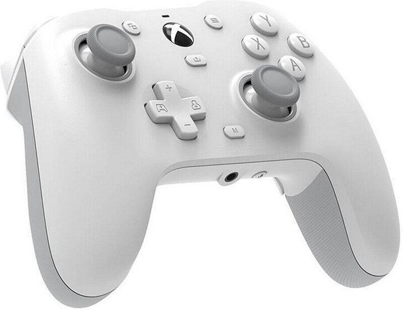 Gamesir g7 hall effect wired controlle 7234571 - Gamesir G7 He Controller (wit)