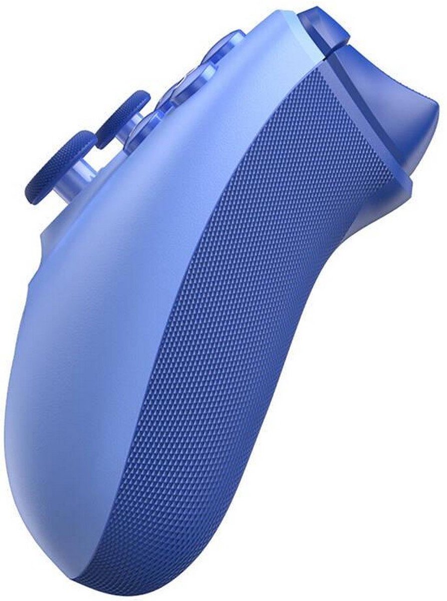 Gamesir g7 se bedrade controller hall 9553624 6 orig - Gamesir G7 Se Controller (blauw)