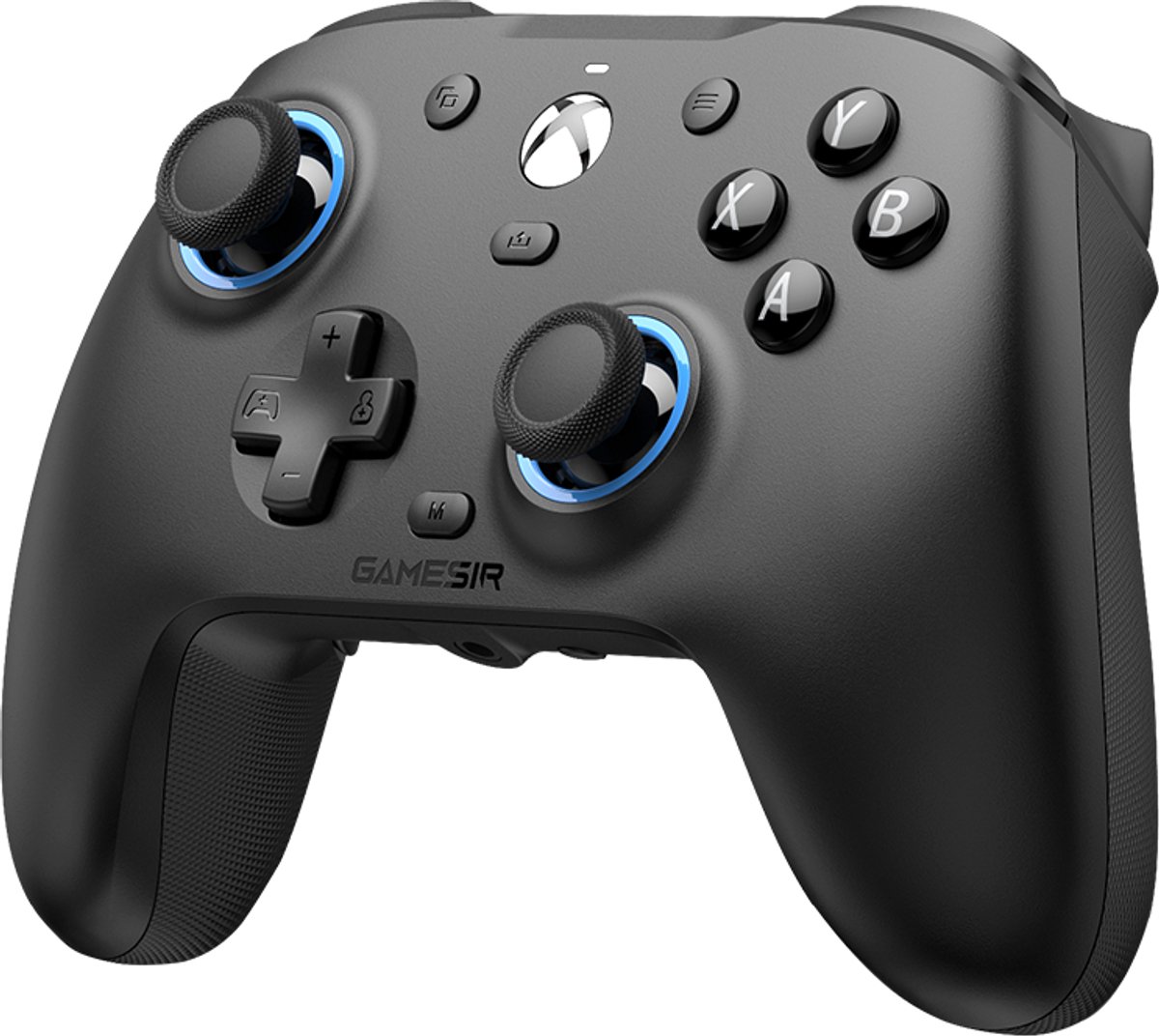 Gamesir g7 se bedrade controller hall 9553638 5 orig - GameSir G7 Se Controller (zwart)