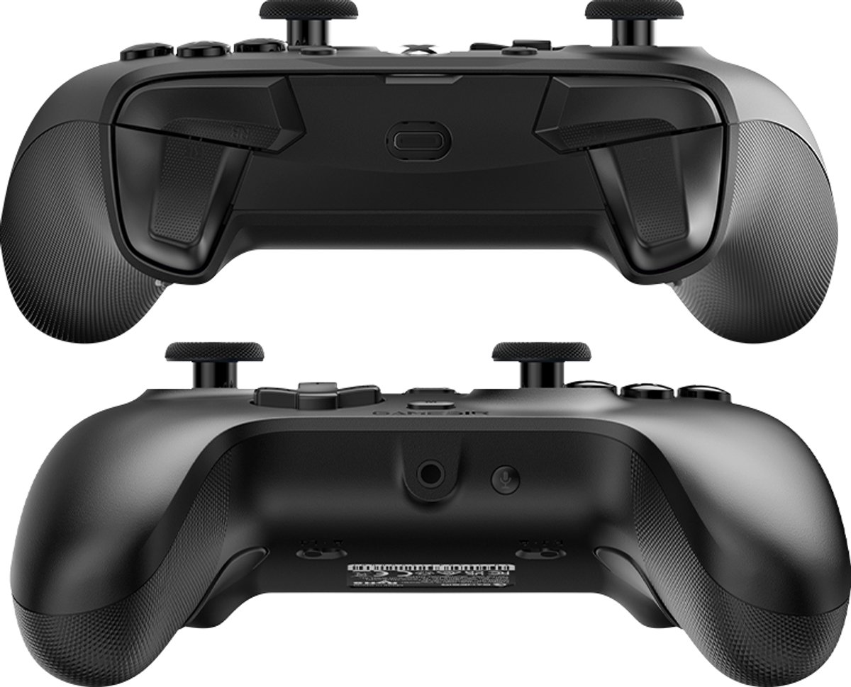 Gamesir g7 se bedrade controller hall 9553638 7 orig - GameSir G7 Se Controller (zwart)
