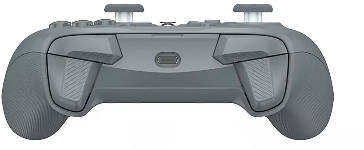 Gamesir g7 se bedrade controller hall 9553716 10 orig - Gamesir G7 Se Controller (grijs)