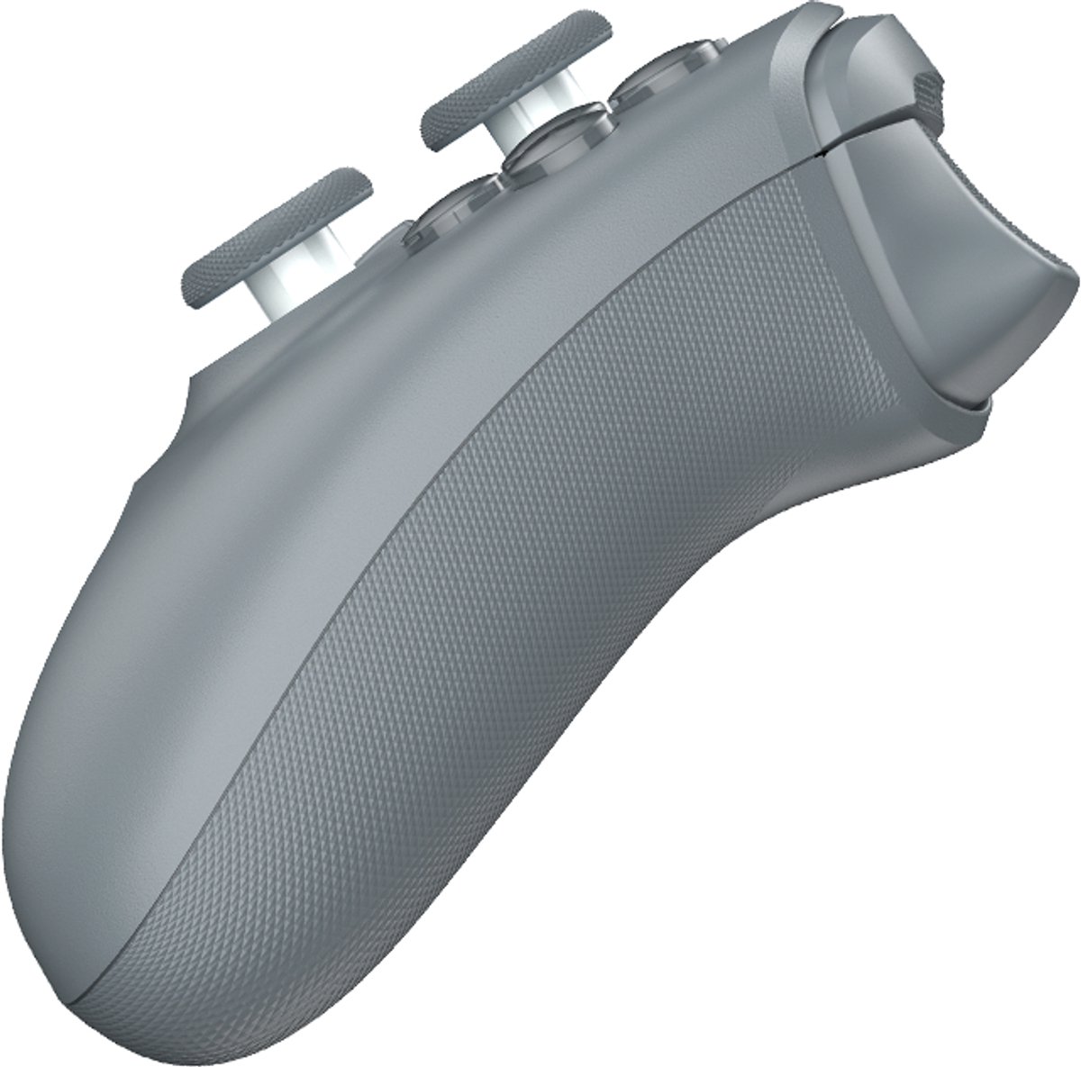 Gamesir g7 se bedrade controller hall 9553716 6 orig - Gamesir G7 Se Controller (grijs)
