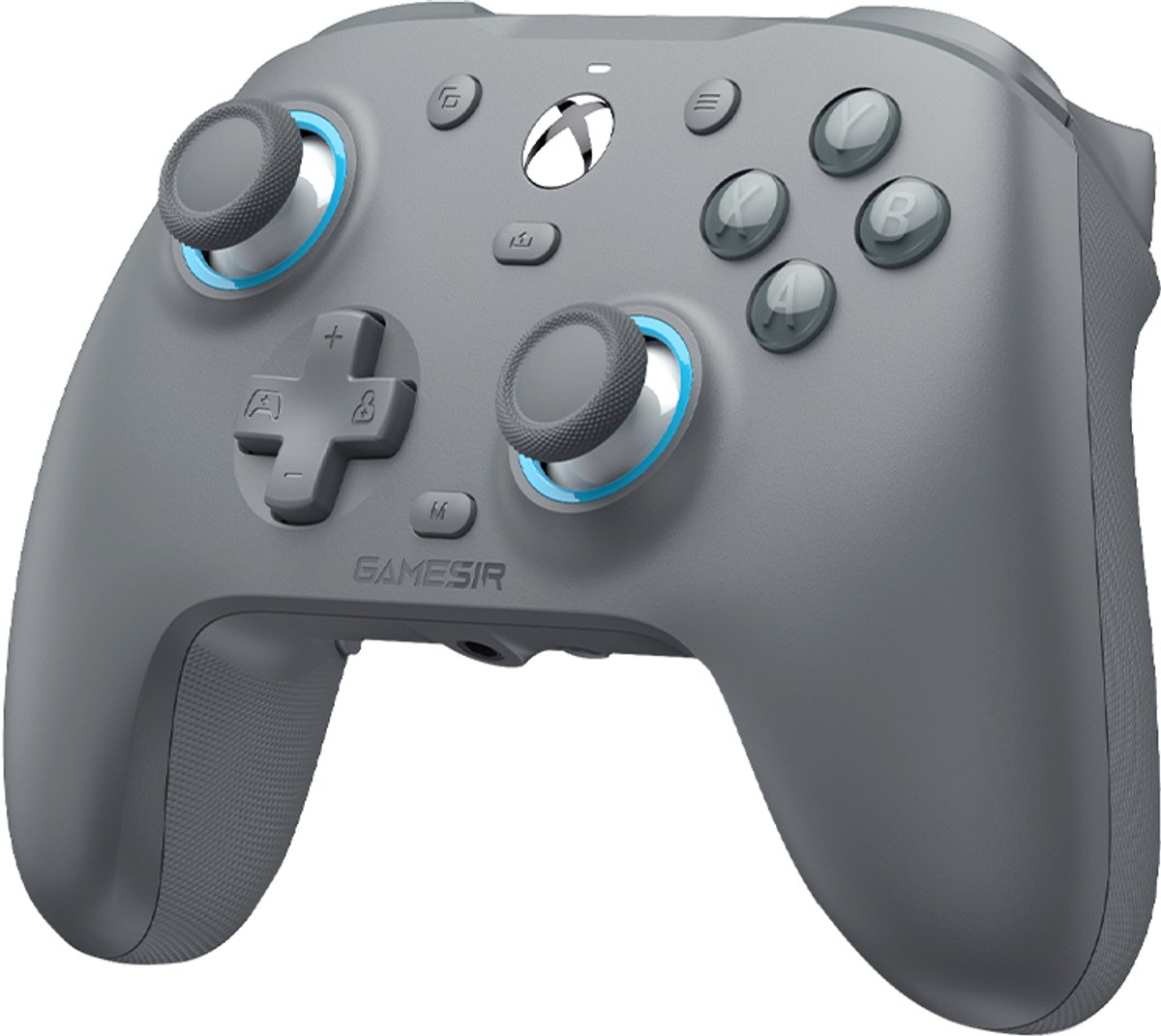 Gamesir g7 se bedrade controller hall 9553716 7 orig - Gamesir G7 Se Controller (grijs)