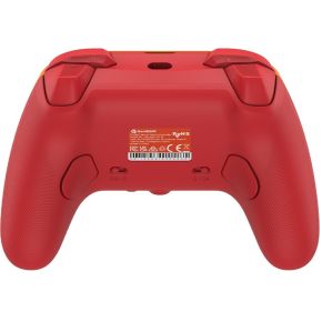 Gamesir g7 se wired controller oranje 3 orig - Gamesir G7 Se Controller (oranje)