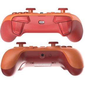 Gamesir g7 se wired controller oranje 5 orig - Gamesir G7 Se Controller (oranje)