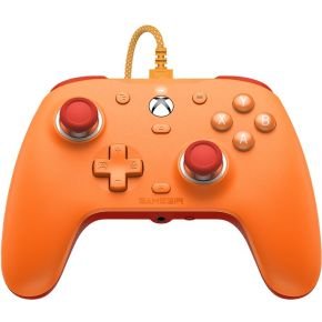 Gamesir g7 se wired controller oranje