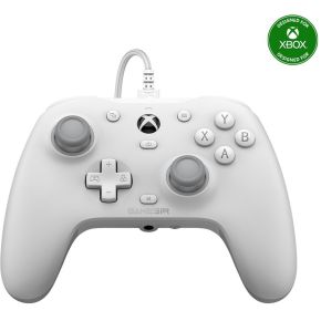 Gamesir g7 se wired controller wit 2 orig - Gamesir G7 Se Controller (wit)