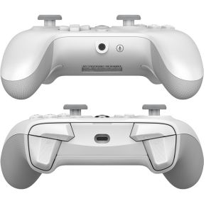 Gamesir g7 se wired controller wit 3 orig - Gamesir G7 Se Controller (wit)