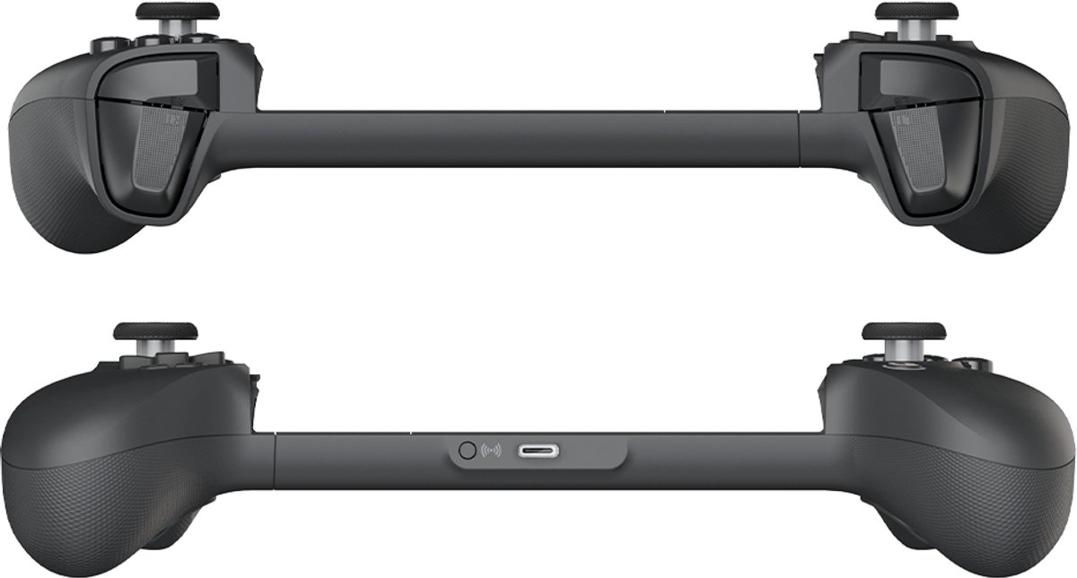 Gamesir g8 galileo draadloze telefoon 3 orig - Gamesir G8 Galileo Draadloze Telefoon Mobiele controller (zwart)