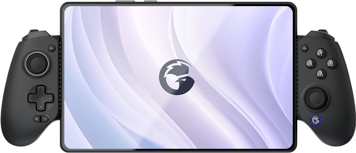 Gamesir g8 galileo draadloze telefoon