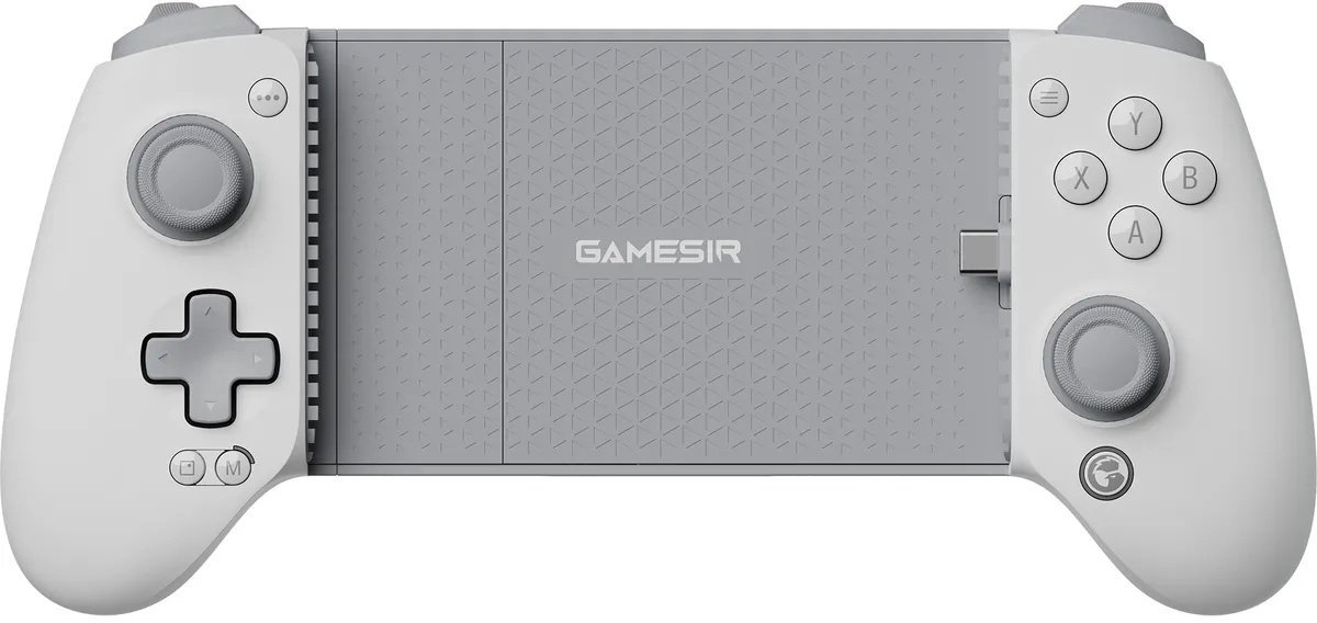 Gamesir g8 galileo mfi bedrade telefoo
