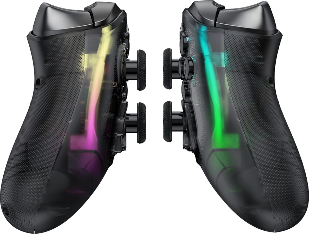 Gamesir kaleid bedrade controller hall 4 orig - GameSir K1 Kaleid Bedrade Controller