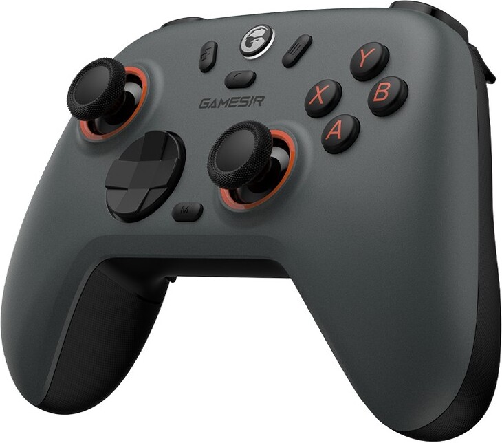 Gamesir nova 2 lite multiplatform wire 7226104 2 orig - GameSir Nova 2 Lite Multiplatform Wireless Game Controller