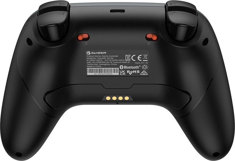 Gamesir nova 2 lite multiplatform wire 7226104 4 orig - GameSir Nova 2 Lite Multiplatform Wireless Game Controller