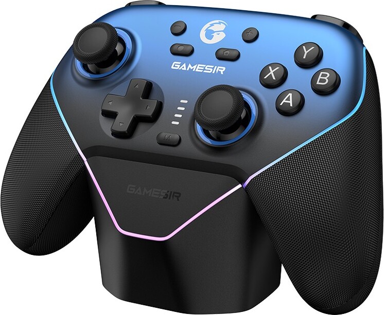 Gamesir super nova draadloze game cont 7234588 3 orig - GameSir Super Nova Controller