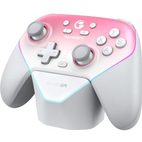 Gamesir super nova draadloze game cont 7234589 3 orig - GameSir Super Nova Controller (roze)