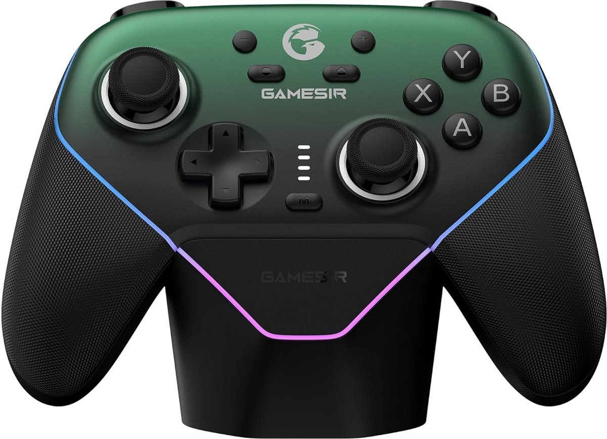 Gamesir super nova game controller dra