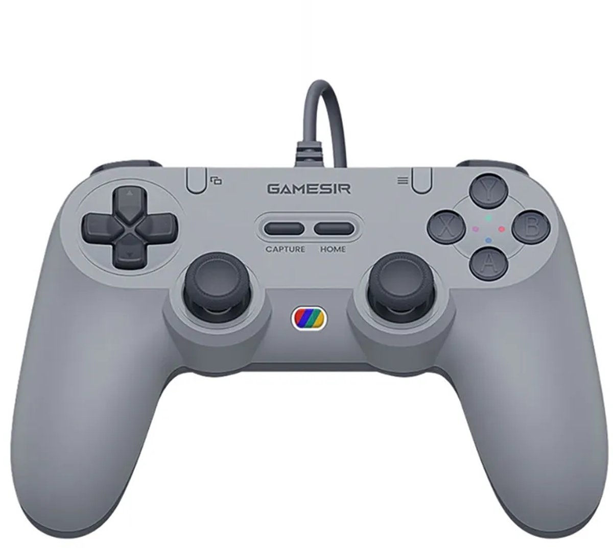 Gamesir t3 tegenaria lite bedrade cont 2 orig - Gamesir T3 Tegenaria Lite Controller (grijs)