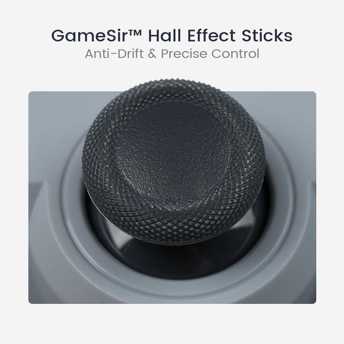 Gamesir t3 tegenaria lite bedrade cont 5 orig - Gamesir T3 Tegenaria Lite Controller (grijs)