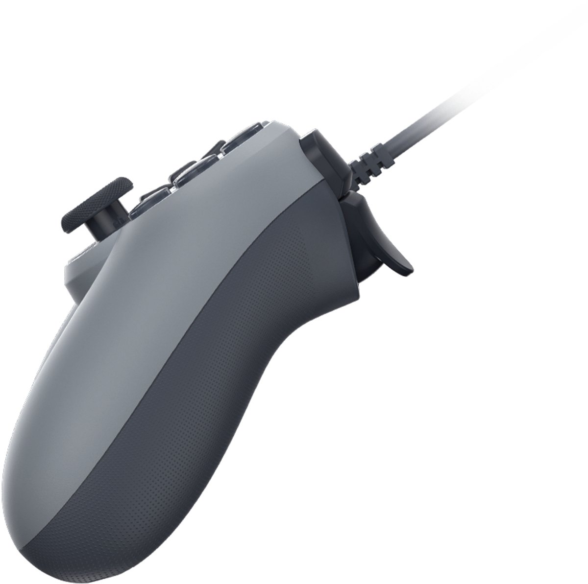 Gamesir t3 tegenaria lite bedrade cont 7 orig - Gamesir T3 Tegenaria Lite Controller (grijs)