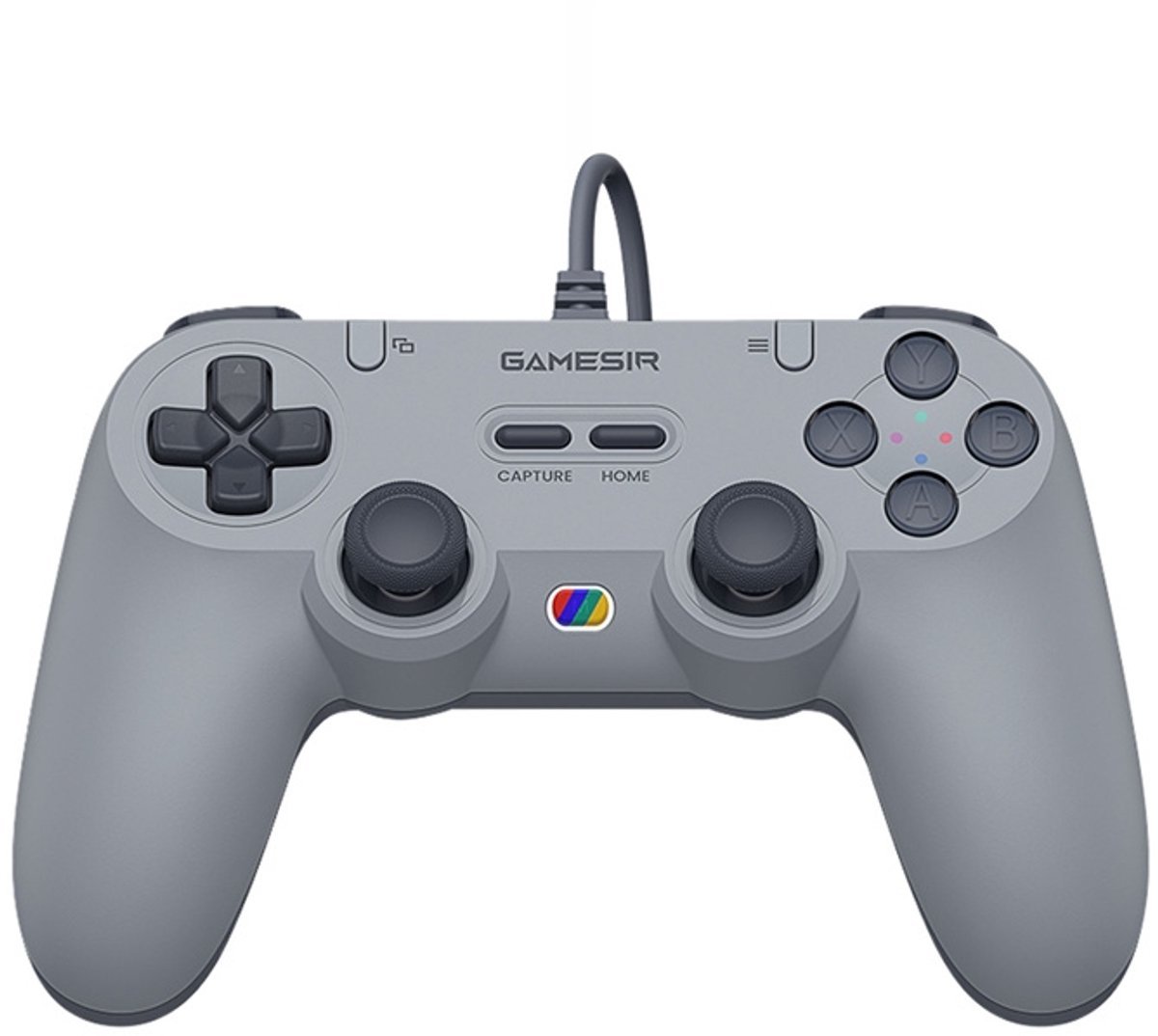 Gamesir t3 tegenaria lite bedrade cont