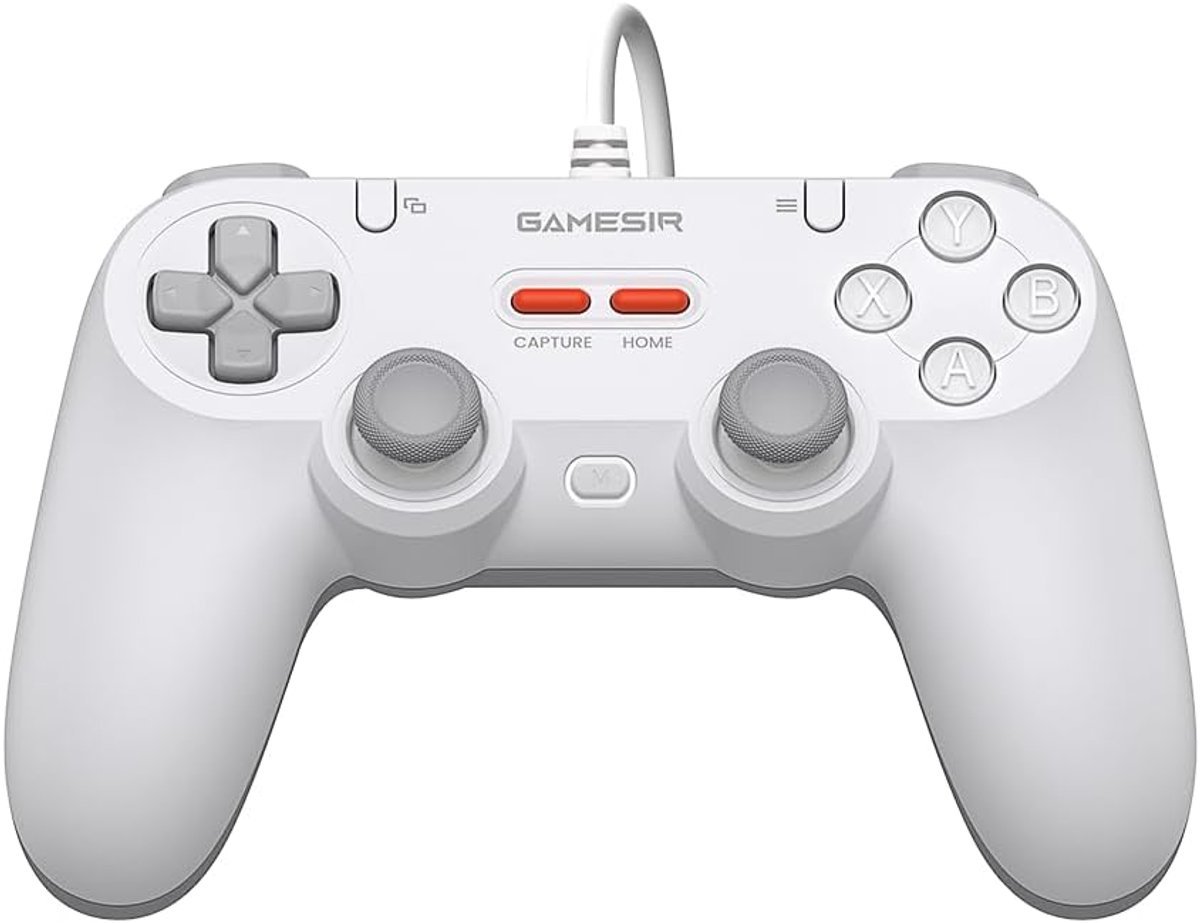 Gamesir t3 tegenaria lite bedrade game